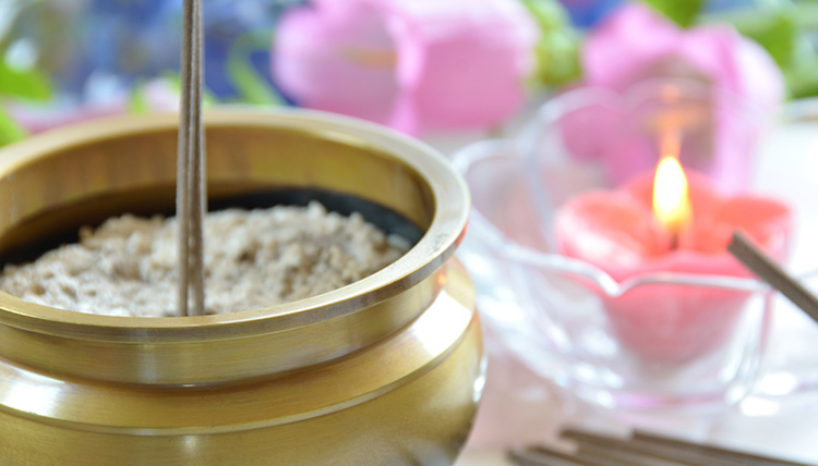 喪失を乗り越えるために