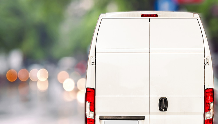 こんな方法も 移動火葬