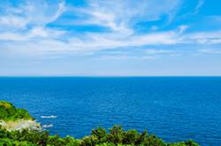 散骨による供養と場所