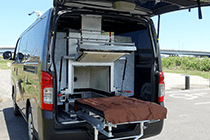 セレモニーカー