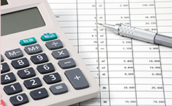 お迎え日イメージ